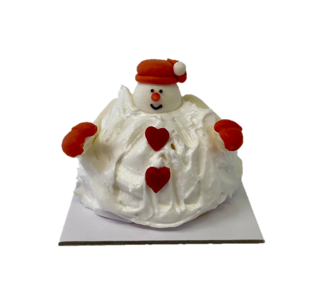 Sneeuwman