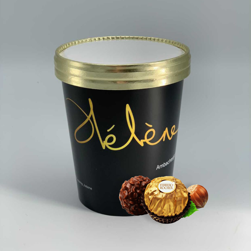 Roomijs Ferrero