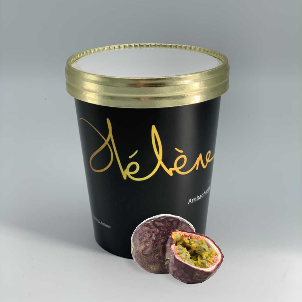 Sorbet Passievrucht